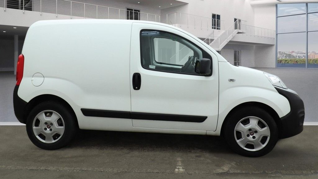 Used Fiat Fiorino 2022 for sale - 77667643: Photo 4