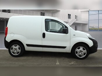 Used Fiat Fiorino 2022 for sale - 77667643: Photo