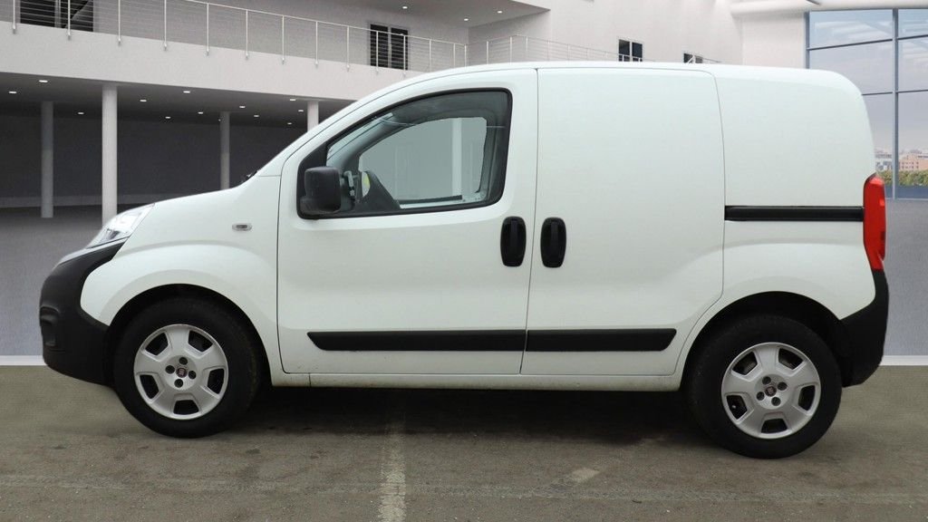 Used Fiat Fiorino 2022 for sale - 77667643: Photo 8