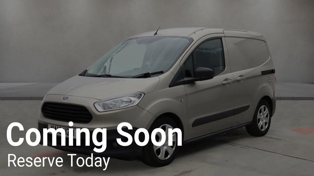 Used Ford Transit Courier 2015 for sale - 77139873: Photo 23