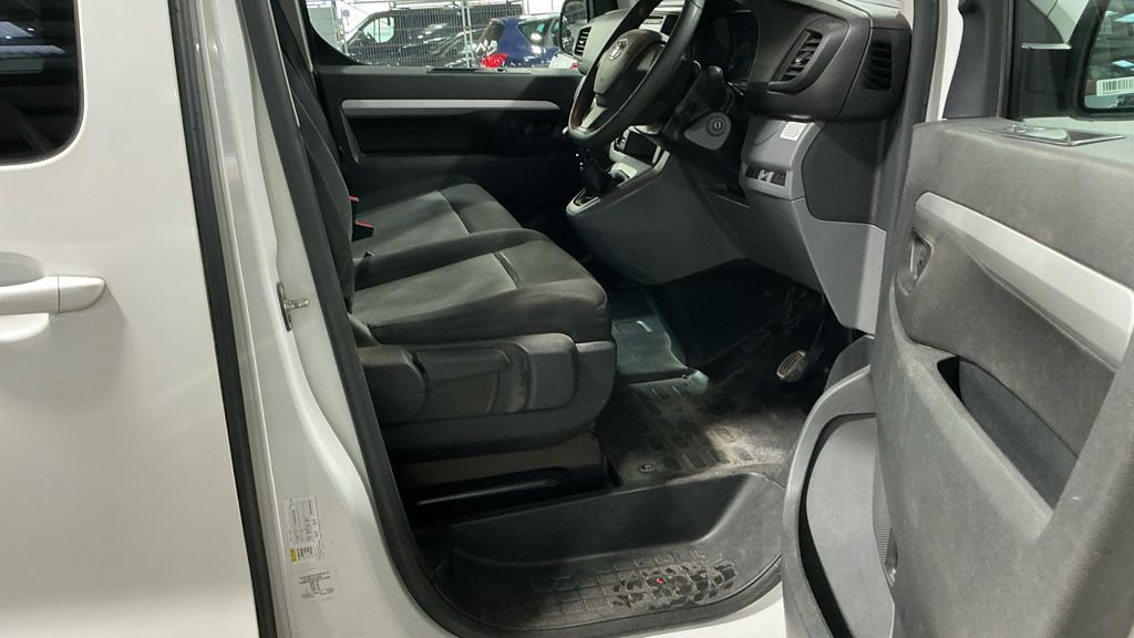 Used Toyota ProAce 2018 for sale - 77673599: Photo 12