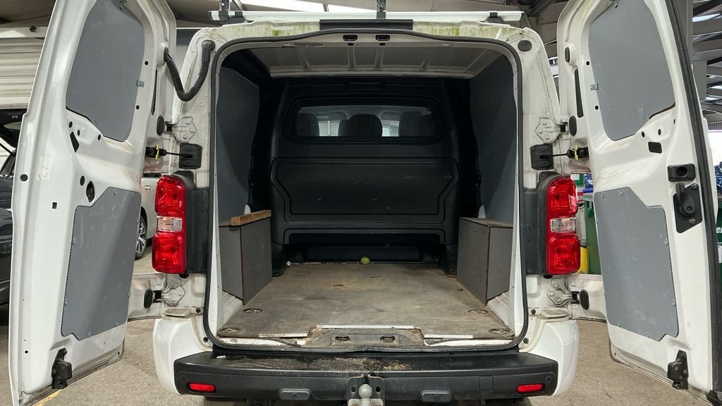 Used Toyota ProAce 2018 for sale - 77673599: Photo 19