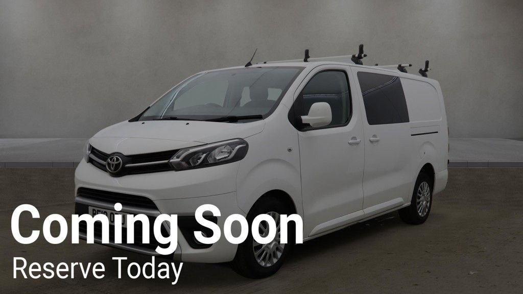 Used Toyota ProAce 2018 for sale - 77673599: Photo 21