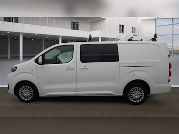 Used Toyota ProAce 2018 for sale - 77673599: Photo