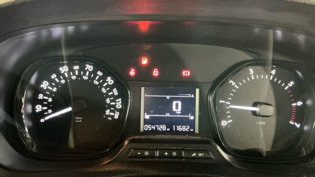 Used Toyota ProAce 2018 for sale - 77673599: Photo 9