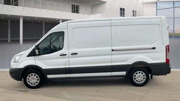 Used Ford Transit 2018 for sale - 76317133: Photo 10