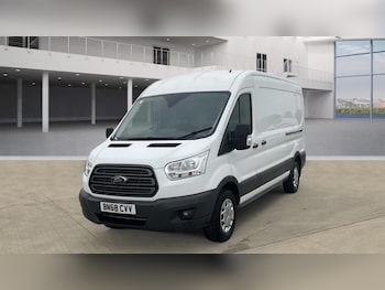 Ford - Transit