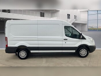 Used Ford Transit 2018 for sale - 76317133: Photo