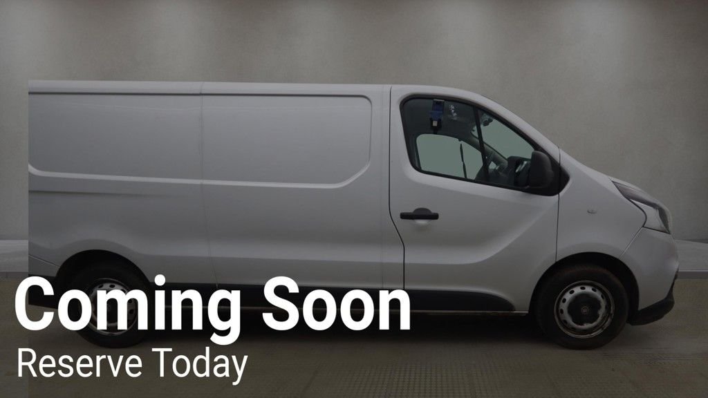 Used Fiat Talento 2019 for sale - 77499088: Photo 11
