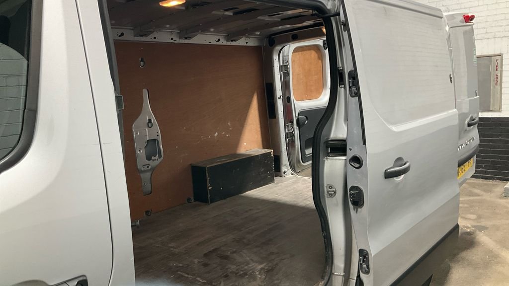 Used Fiat Talento 2019 for sale - 77499088: Photo 15