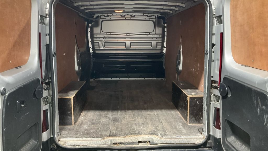 Used Fiat Talento 2019 for sale - 77499088: Photo 16