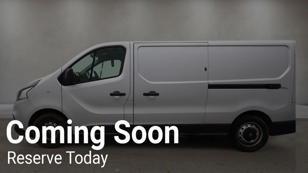 Used Fiat Talento 2019 for sale - 77499088: Photo 17