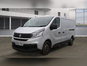 Fiat Talento feature image