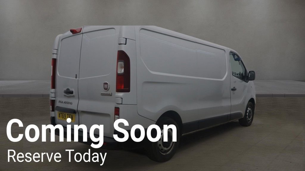 Used Fiat Talento 2019 for sale - 77499088: Photo 24