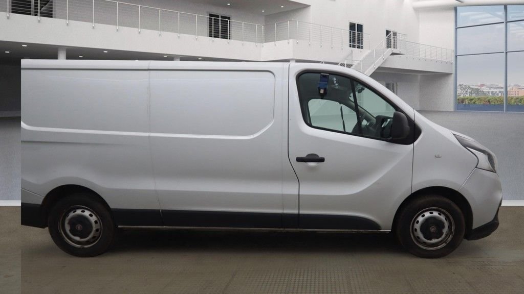 Used Fiat Talento 2019 for sale - 77499088: Photo 5
