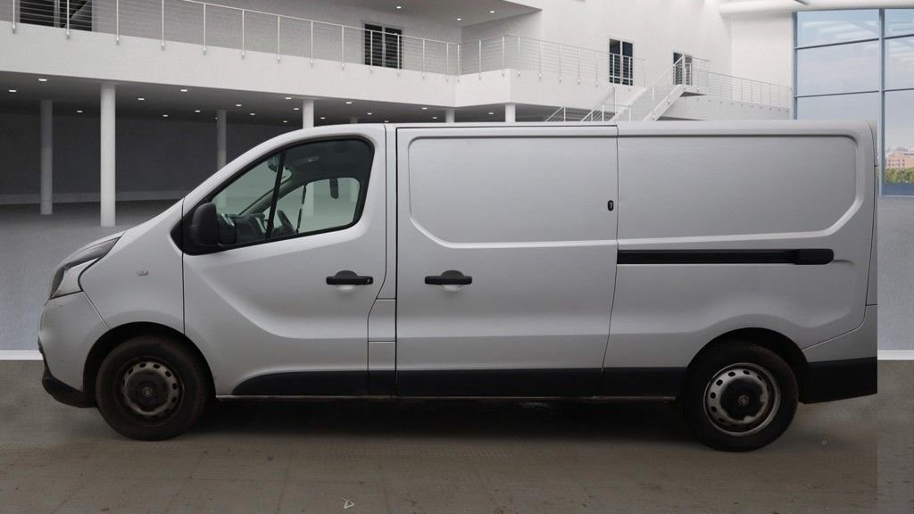 Used Fiat Talento 2019 for sale - 77499088: Photo 6