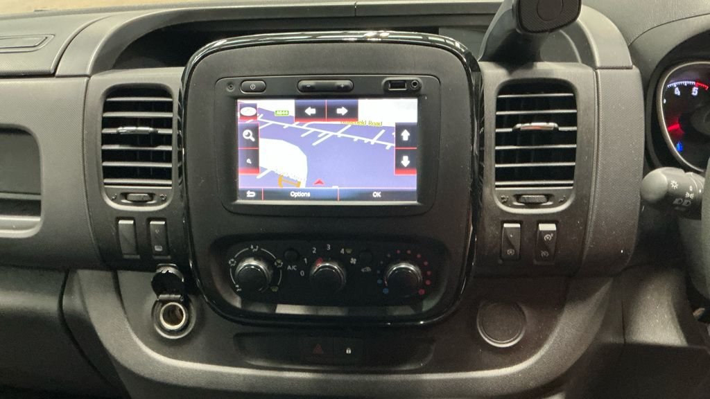 Used Vauxhall Vivaro 2019 for sale - 78030296: Photo 10