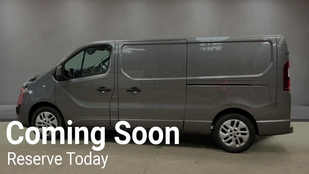 Used Vauxhall Vivaro 2019 for sale - 78030296: Photo 25