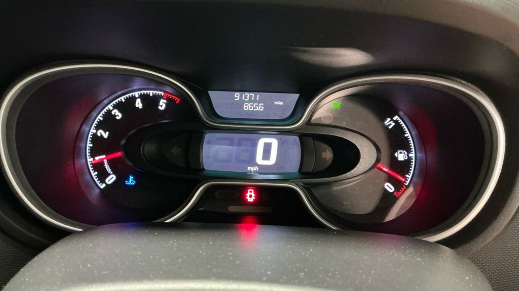 Used Vauxhall Vivaro 2019 for sale - 78030296: Photo 7