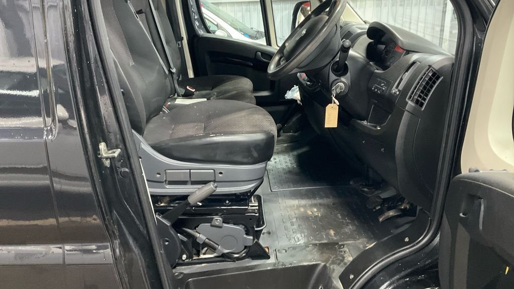 Used Citroen Relay 2020 for sale - 77140107: Photo 10