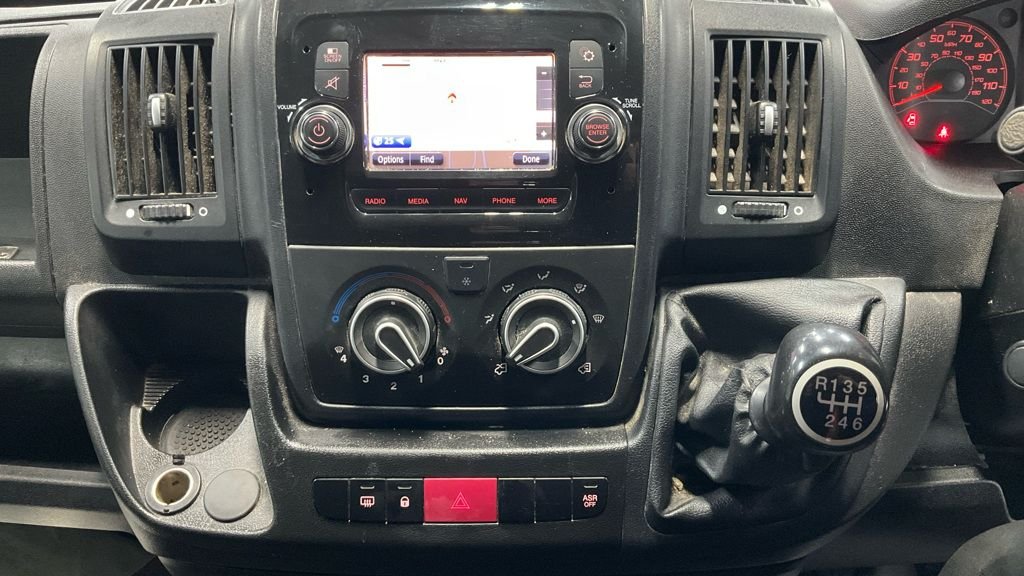 Used Citroen Relay 2020 for sale - 77140107: Photo 12