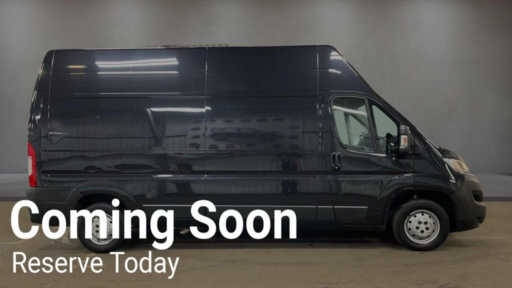 Used Citroen Relay 2020 for sale - 77140107: Photo 23