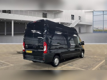 Used Citroen Relay 2020 for sale - 77140107: Photo