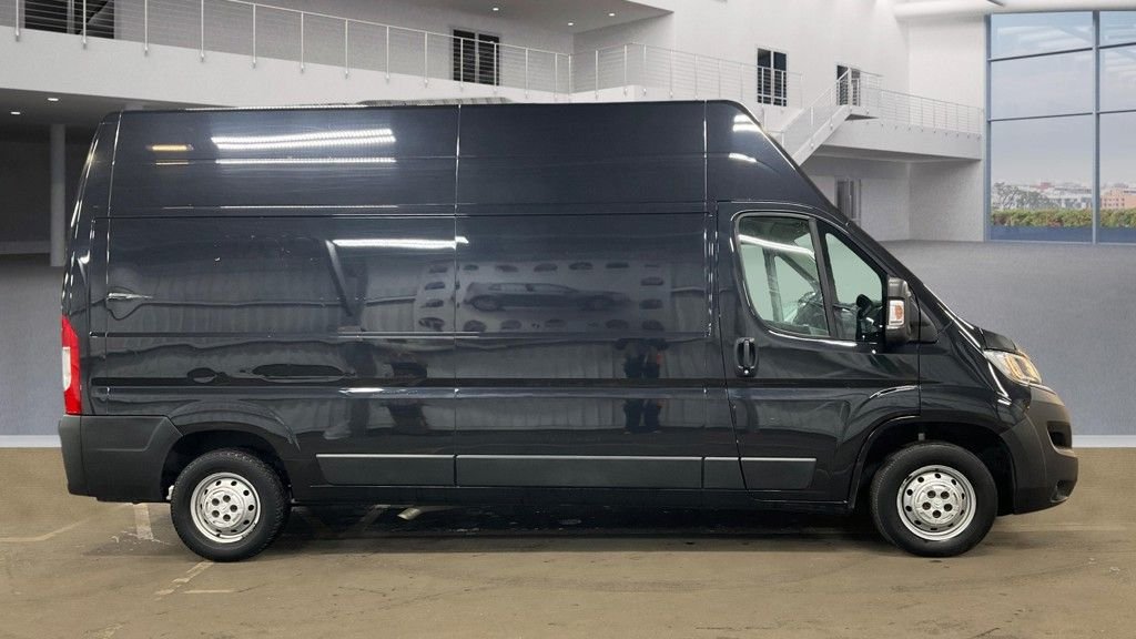 Used Citroen Relay 2020 for sale - 77140107: Photo 6