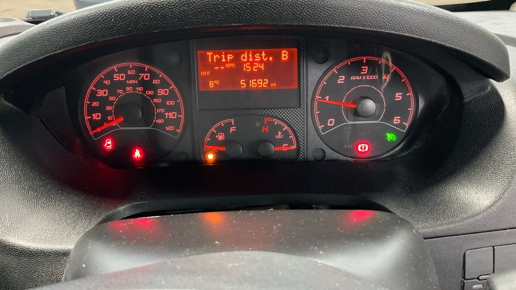 Used Citroen Relay 2020 for sale - 77140107: Photo 7