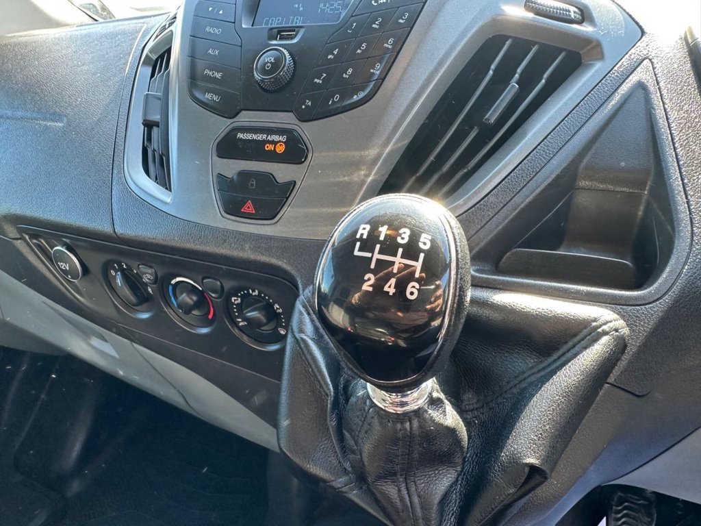 Used Ford Transit Custom 2016 for sale - 76740040: Photo 13