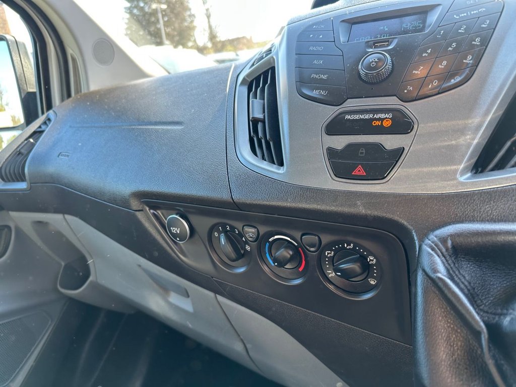 Used Ford Transit Custom 2016 for sale - 76740040: Photo 14