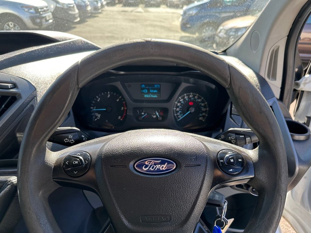 Used Ford Transit Custom 2016 for sale - 76740040: Photo 19