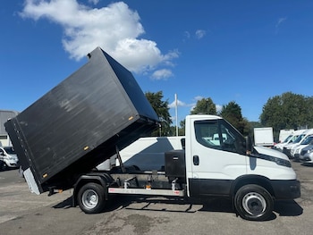Used Iveco Daily 2020 for sale - 75444091: Photo