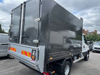 Used Iveco Daily 2020 for sale - 75444091: Photo