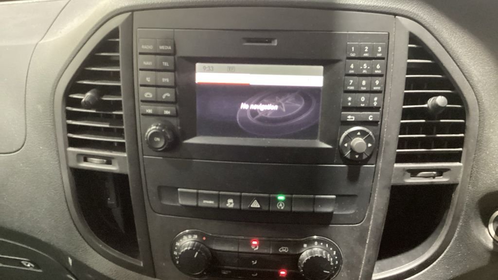 Used Mercedes-Benz Vito 2020 for sale - 76768564: Photo 14