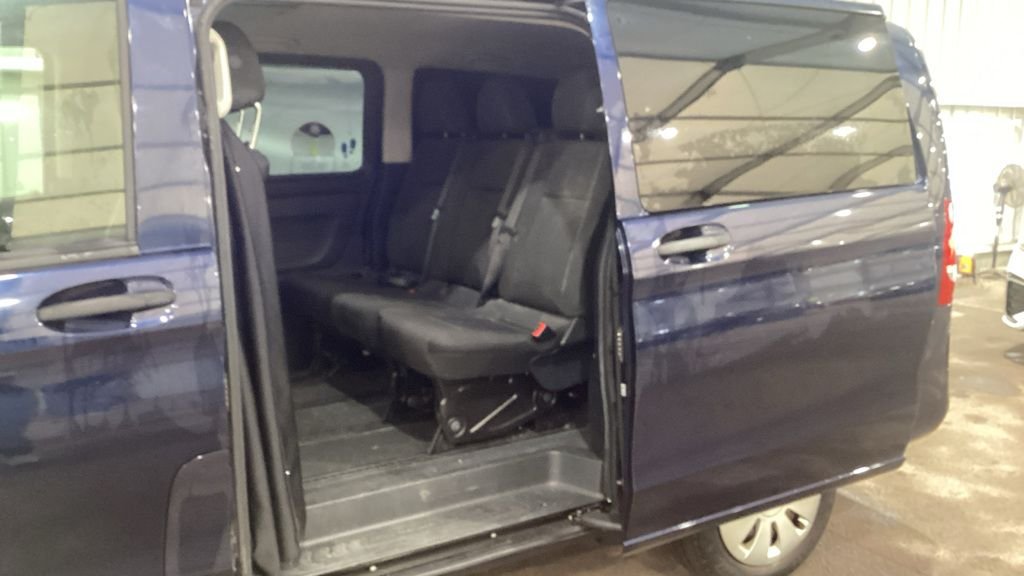 Used Mercedes-Benz Vito 2020 for sale - 76768564: Photo 18