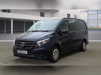 Mercedes-Benz - Vito