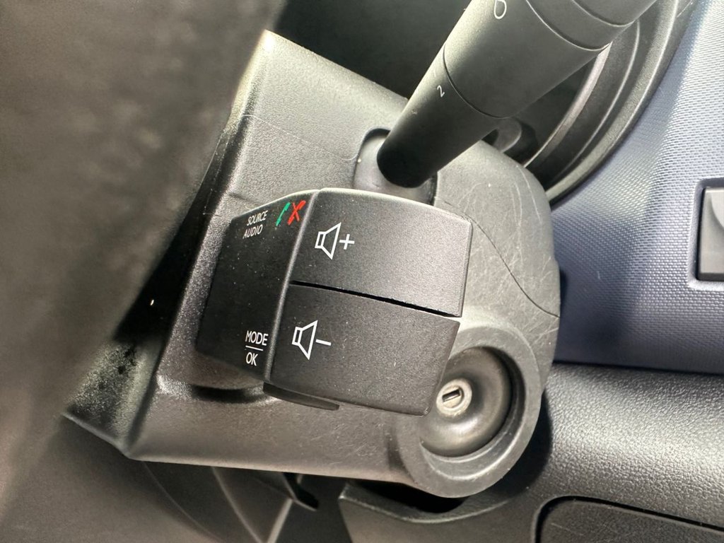 Used Vauxhall Vivaro 2017 for sale - 78096793: Photo 12