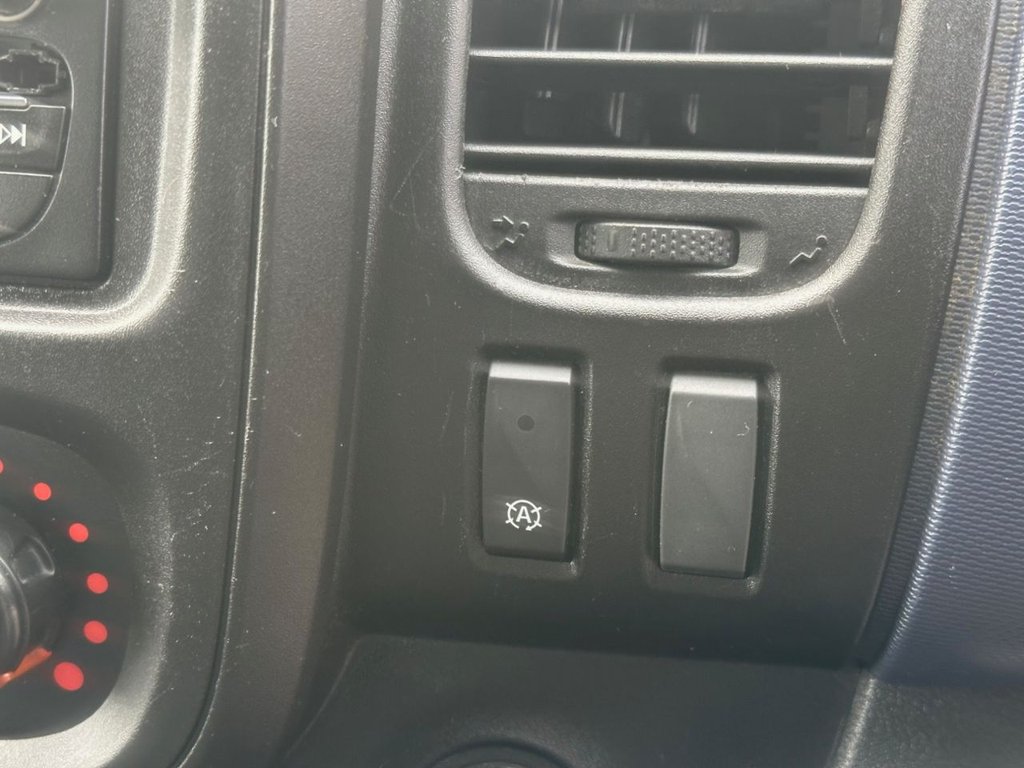 Used Vauxhall Vivaro 2017 for sale - 78096793: Photo 15