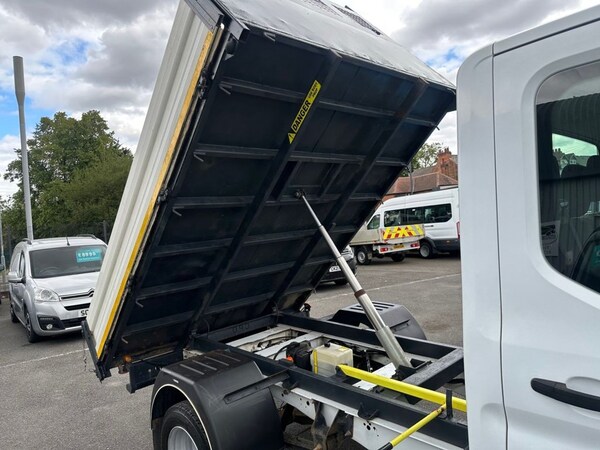 Used Ford Transit 2020 for sale - 75397079: Photo 10