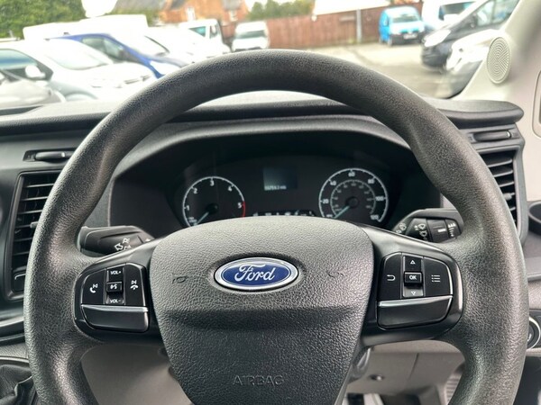 Used Ford Transit 2020 for sale - 75397079: Photo 14