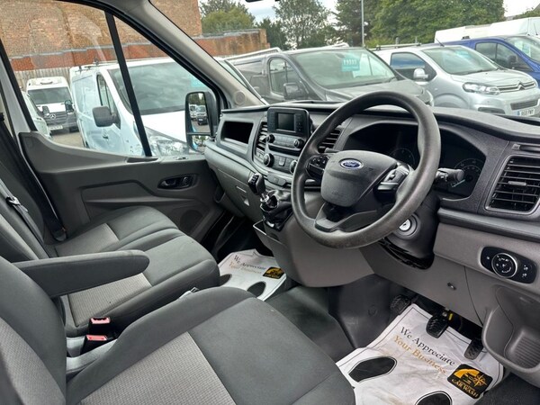 Used Ford Transit 2020 for sale - 75397079: Photo 17