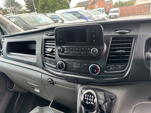 Used Ford Transit 2020 for sale - 75397079: Photo 18