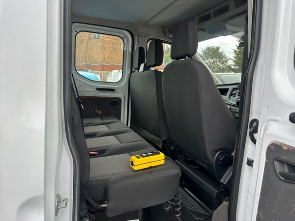 Used Ford Transit 2020 for sale - 75397079: Photo 19