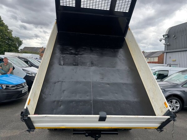 Used Ford Transit 2020 for sale - 75397079: Photo 5
