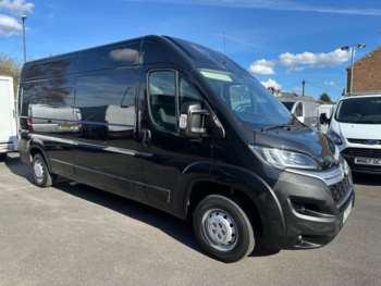 Used Citroen Relay 2020 for sale - 74065142: Photo
