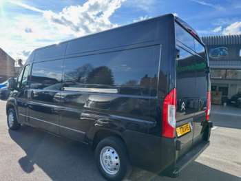 Used Citroen Relay 2020 for sale - 74065142: Photo