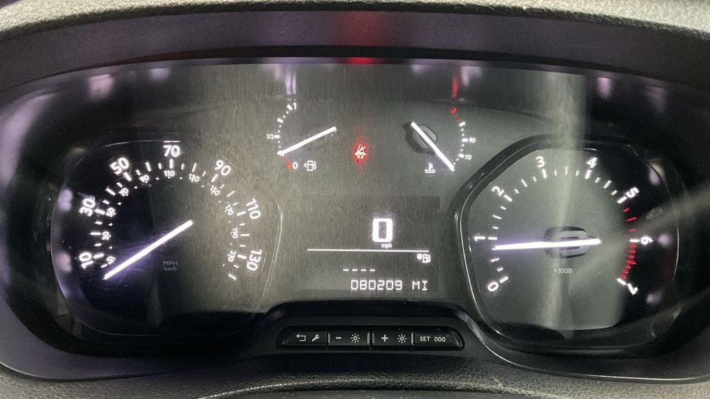 Used Toyota ProAce 2018 for sale - 77172205: Photo 13