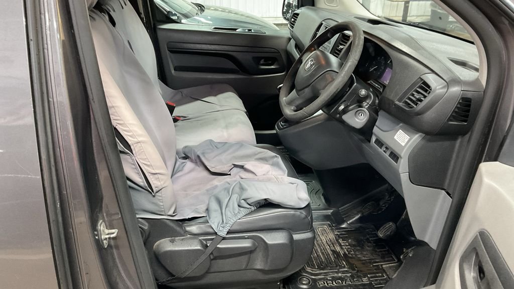 Used Toyota ProAce 2018 for sale - 77172205: Photo 14