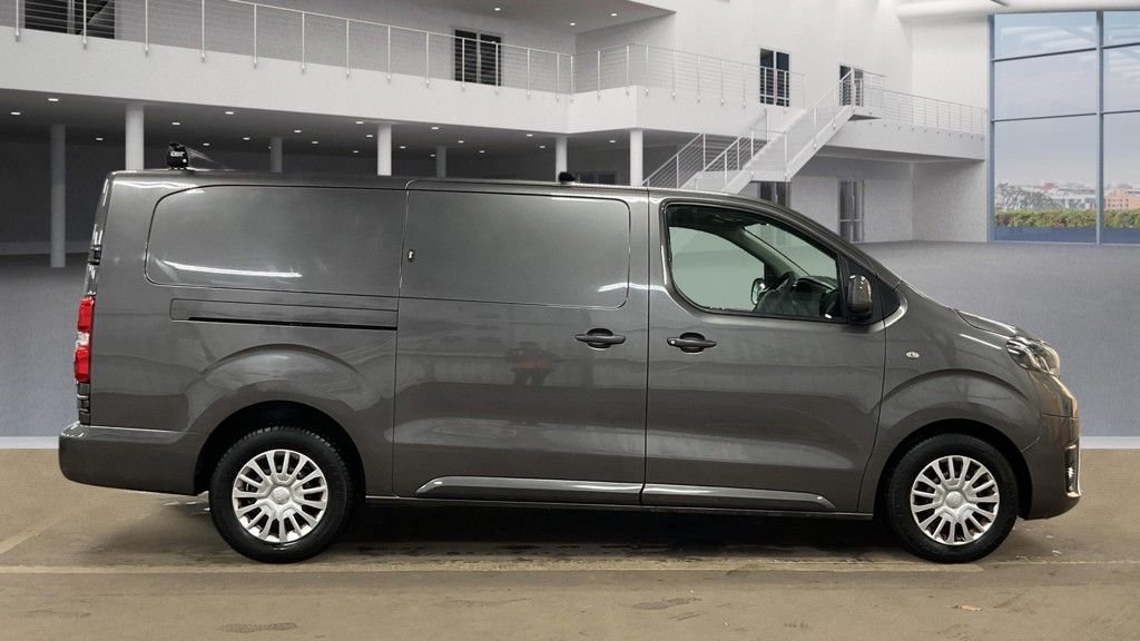 Used Toyota ProAce 2018 for sale - 77172205: Photo 6